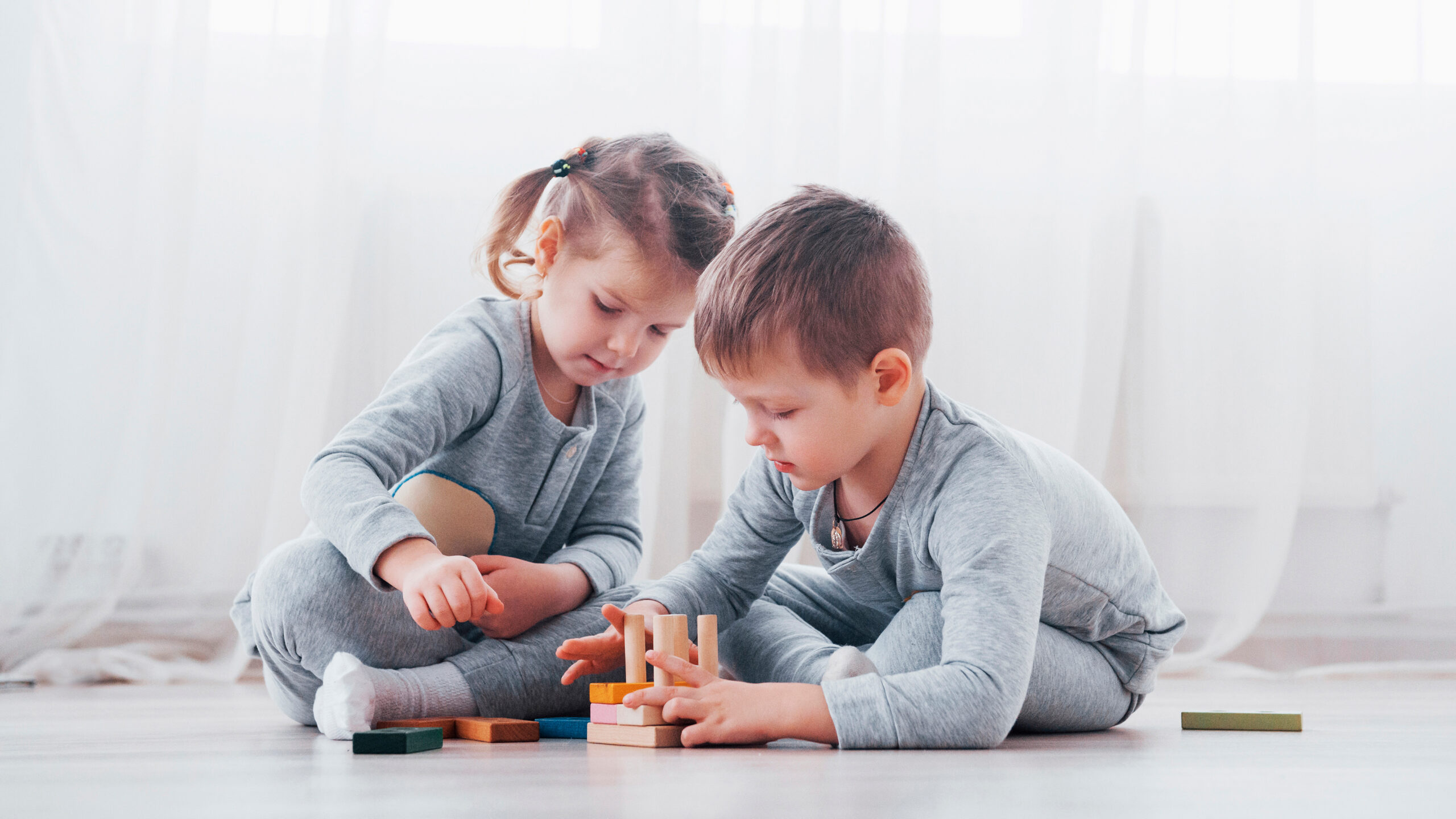 DIA DE LAS INFANCIAS