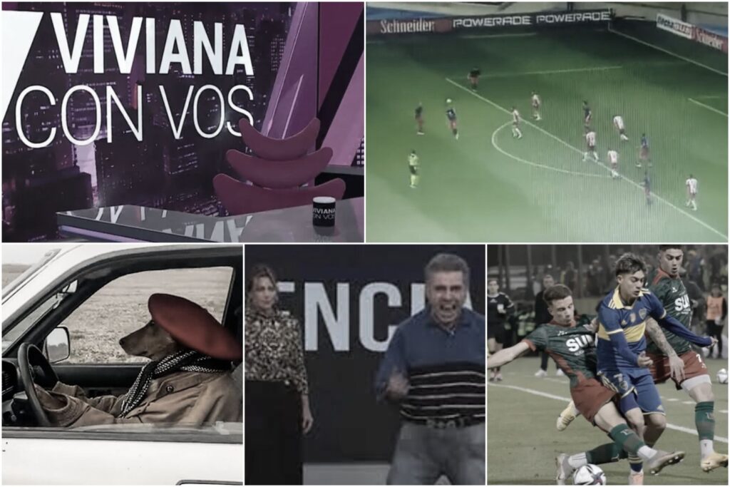 noticias raras semana