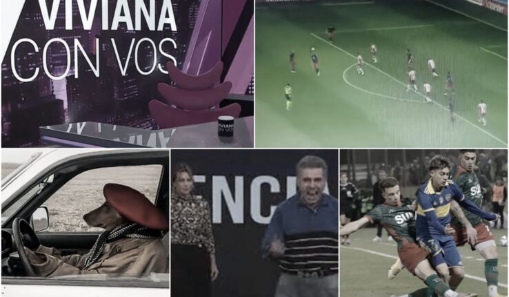 noticias raras semana