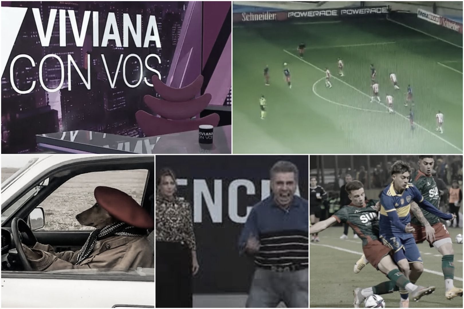 Información Segura #3: Las 5 noticias más raras de la semana