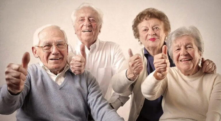 28 de agosto: Día de la Ancianidad