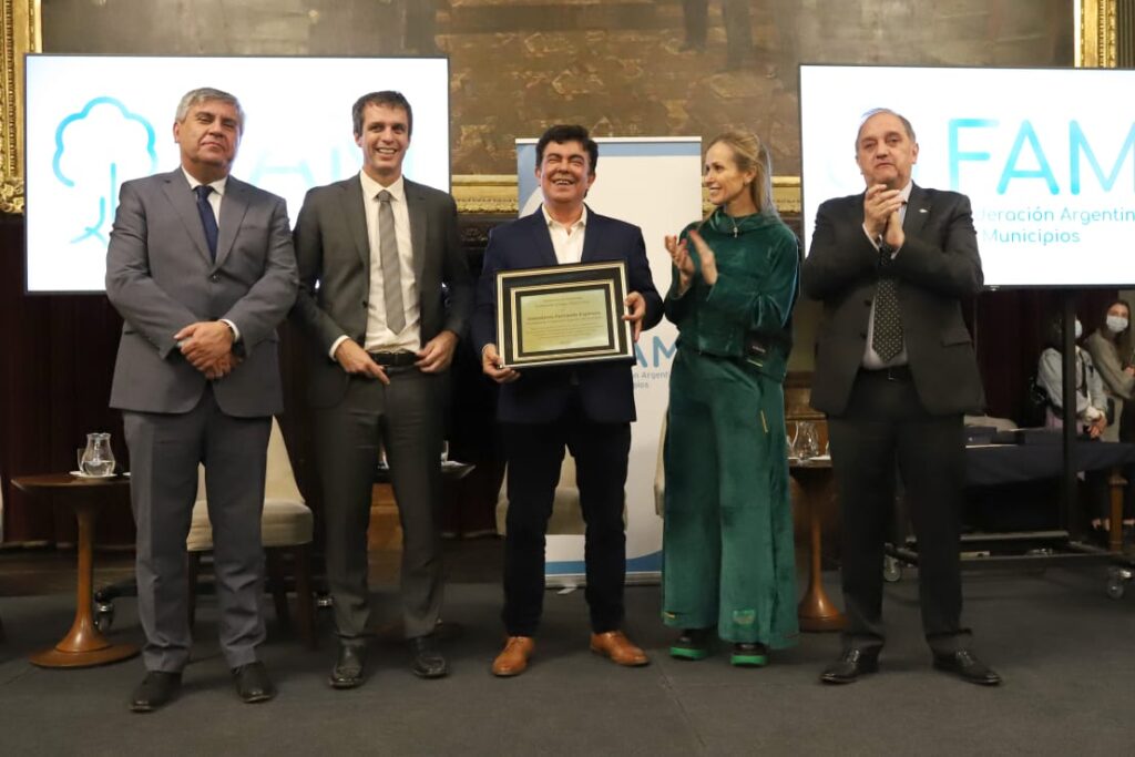 Alcaidía La Matanza