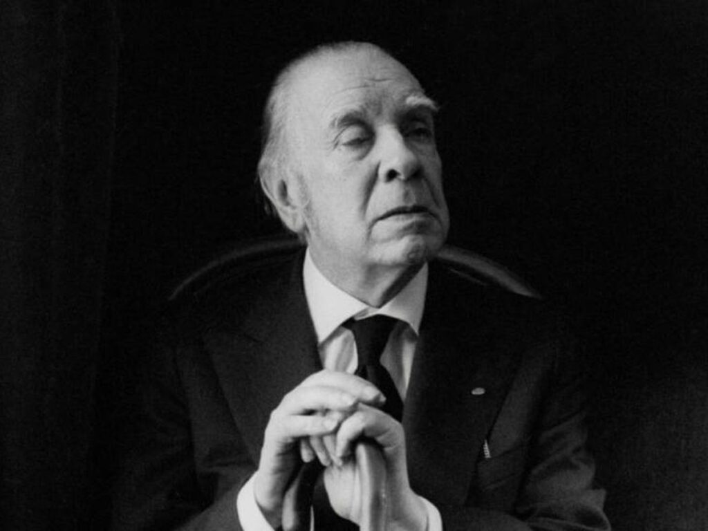 Borges El Aleph