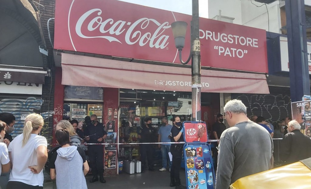 Crimen del kiosquero en Ramos Mejía: Comienzan los alegatos en el juicio