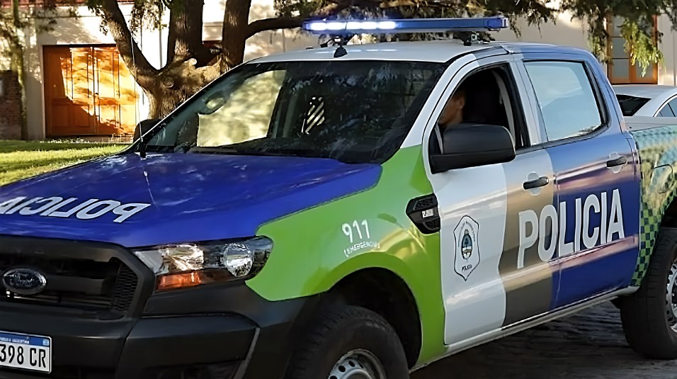 Moreno: Intentó escapar de un asalto y la balearon