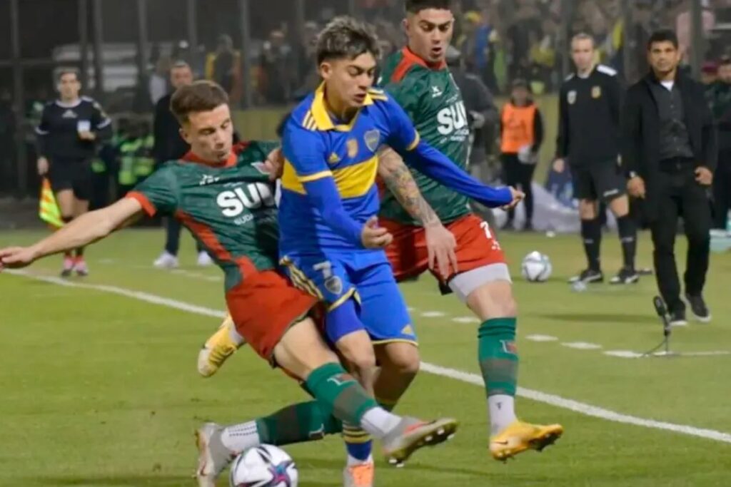 Bricco Zeballos