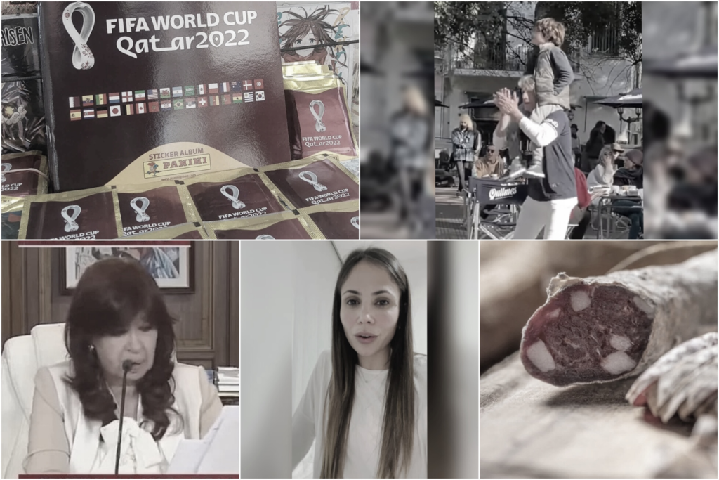 Noticias más raras semana