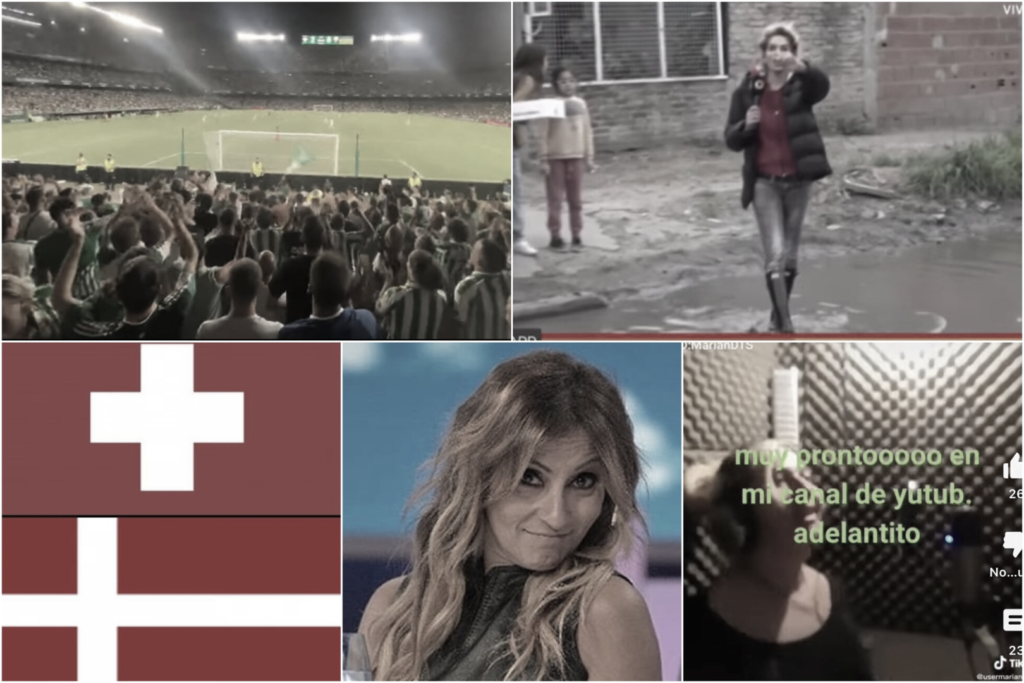 Noticias Semana