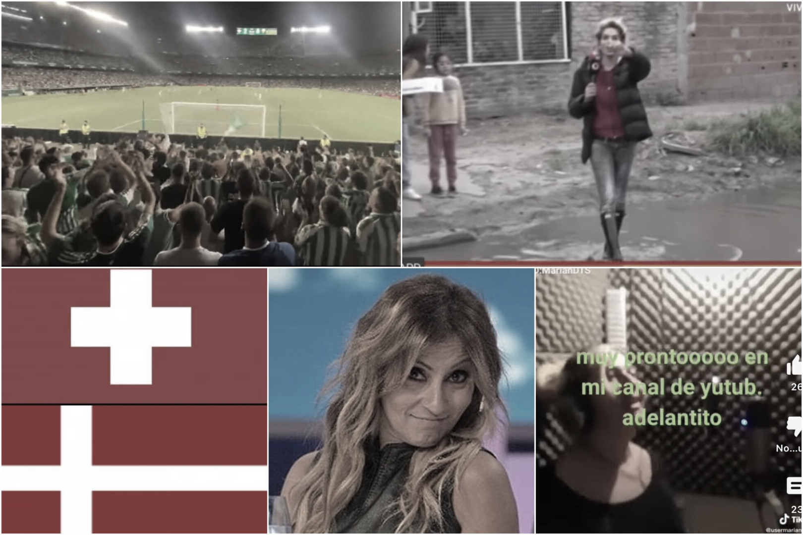 Información Segura #4: Las 5 noticias más raras de la semana