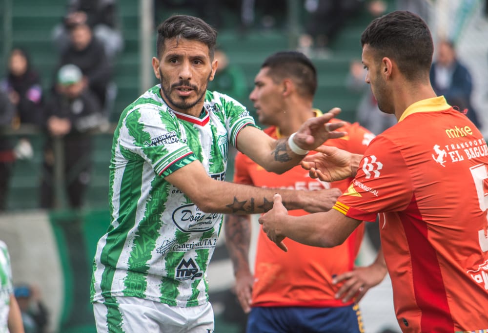 Primera C: Laferrere se enfrenta contra Leandro N. Alem