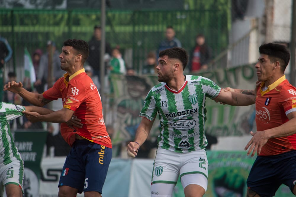 Laferrere visita a Midland