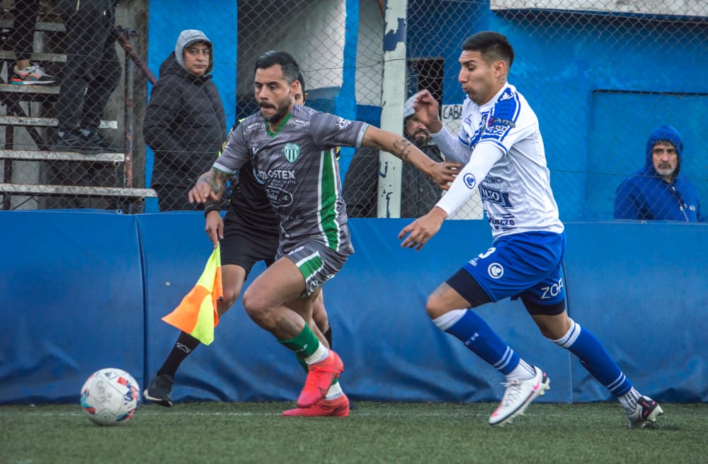 Se juega el clásico: Laferrere recibe a Liniers