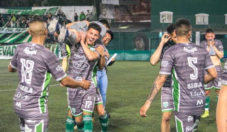 Laferrere Excursionistas