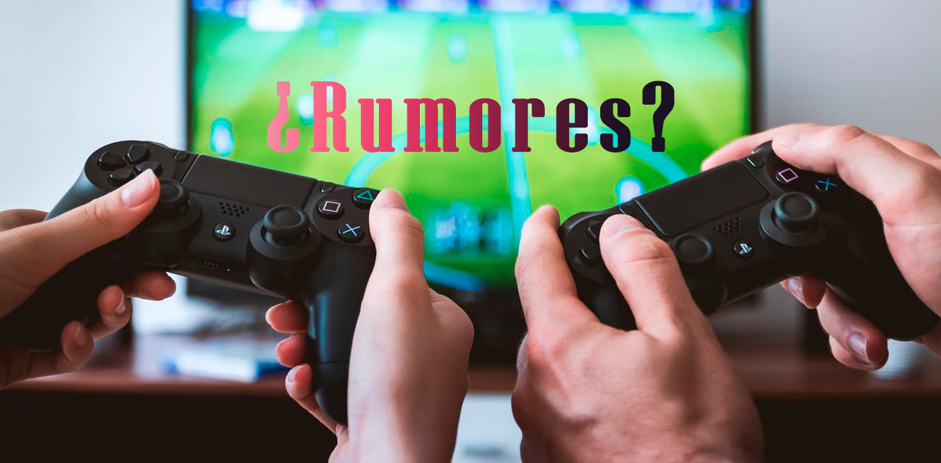 GAMING: ¿Hay que confiar en los rumores de videojuegos?