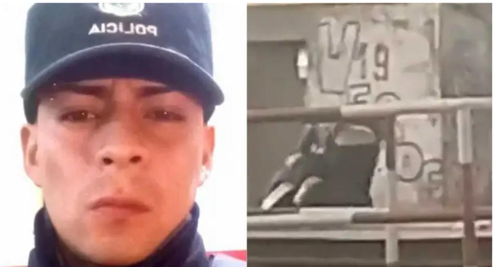 Ramos Mejía Policía Vías