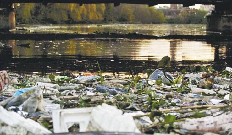 empresas más contaminantes