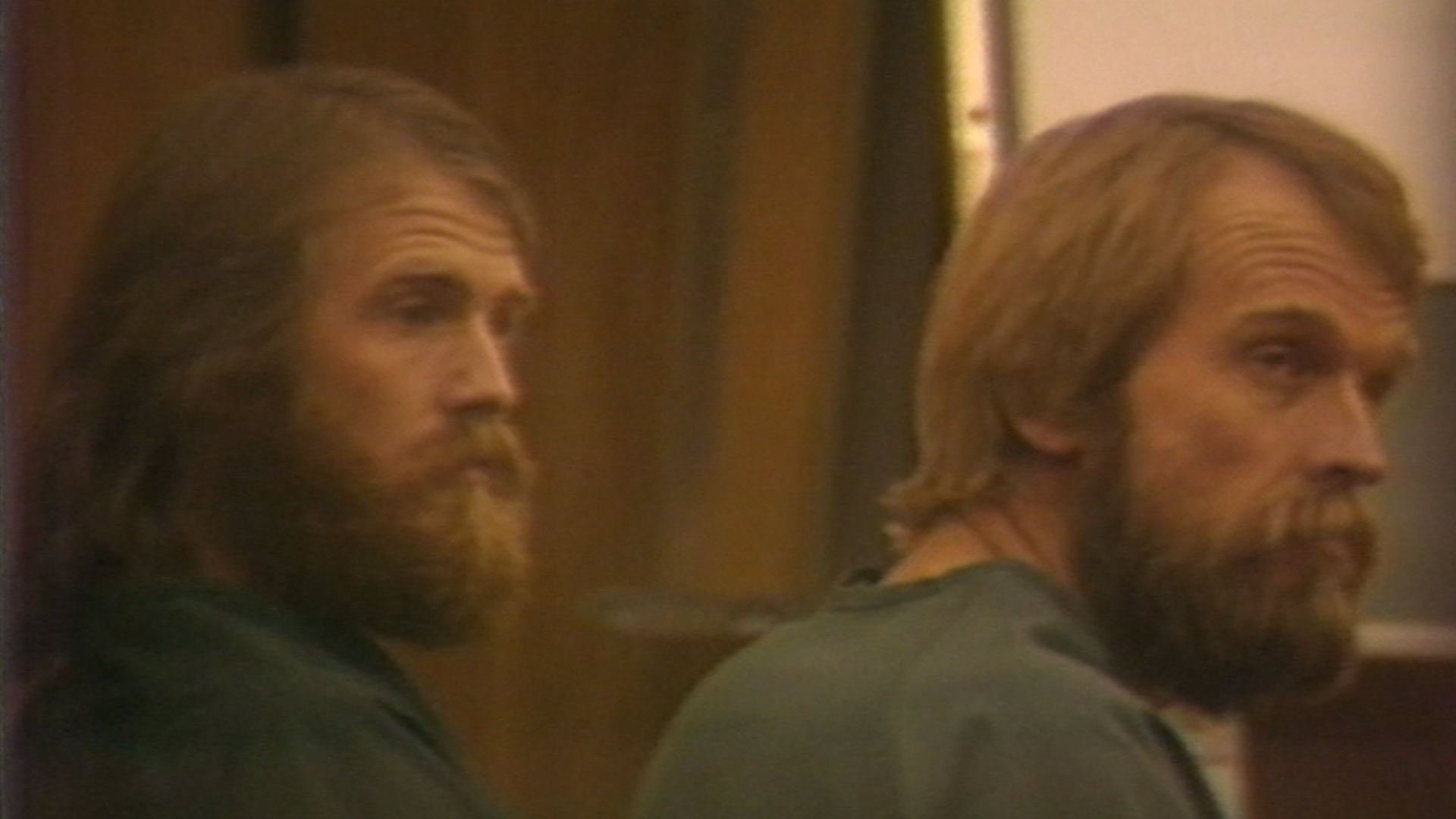 Por Mandato del Cielo