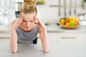 Alimentos Estrés Ansiedad