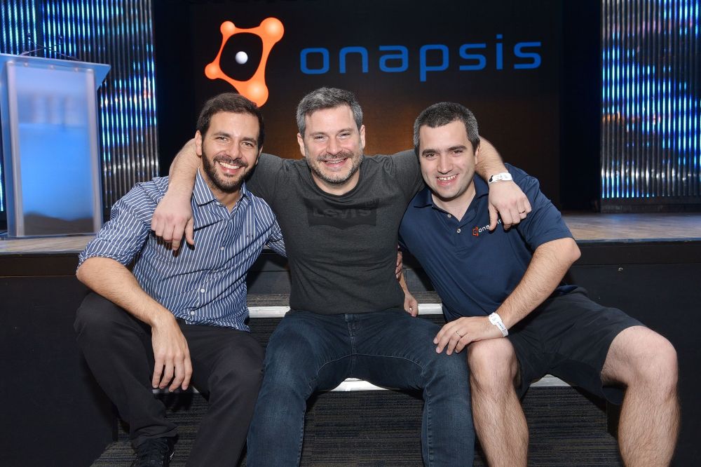 Emprender en Argentina