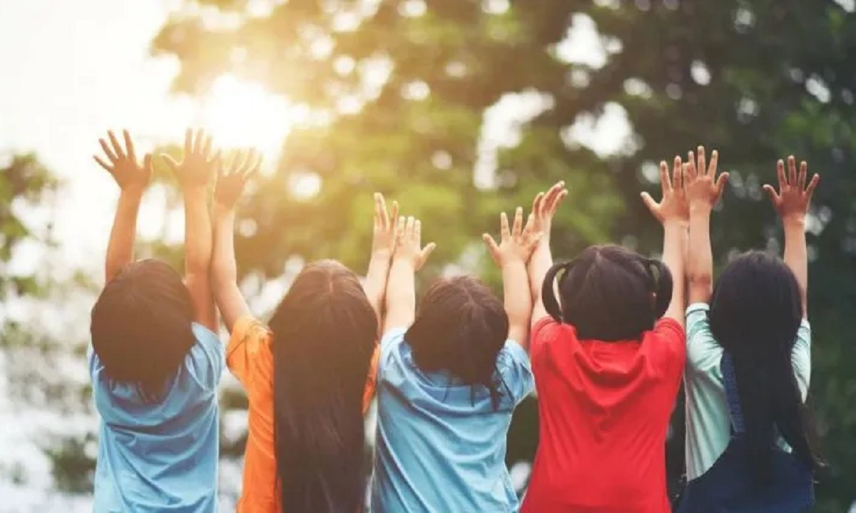 DIA DE LAS INFANCIAS EN ARGENTINA: ¿POR QUÉ SE CELEBRA?