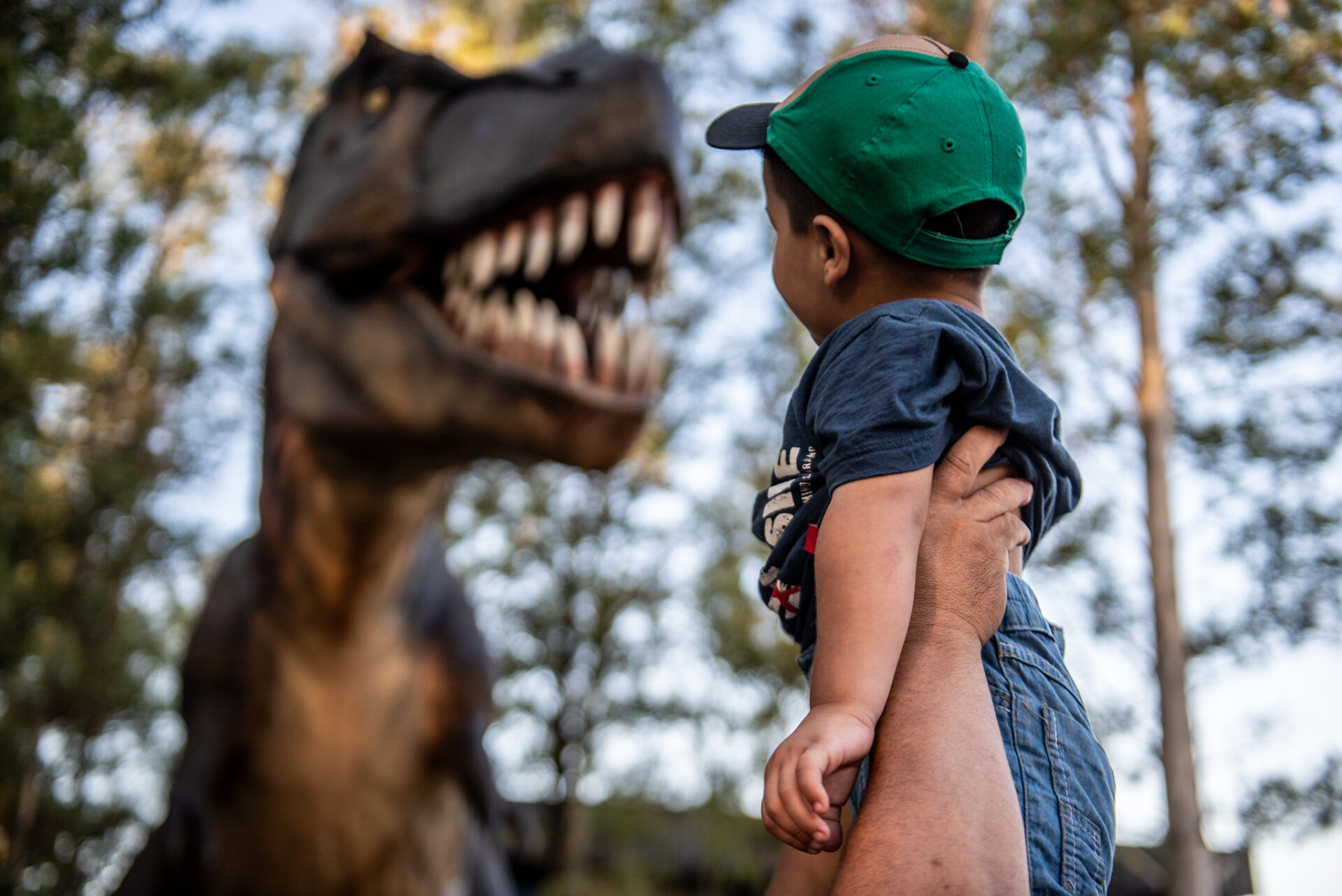 Día de la niñez: ¿dónde festejarlo?