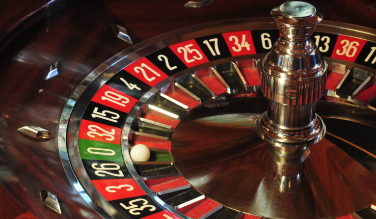 Twitch casino