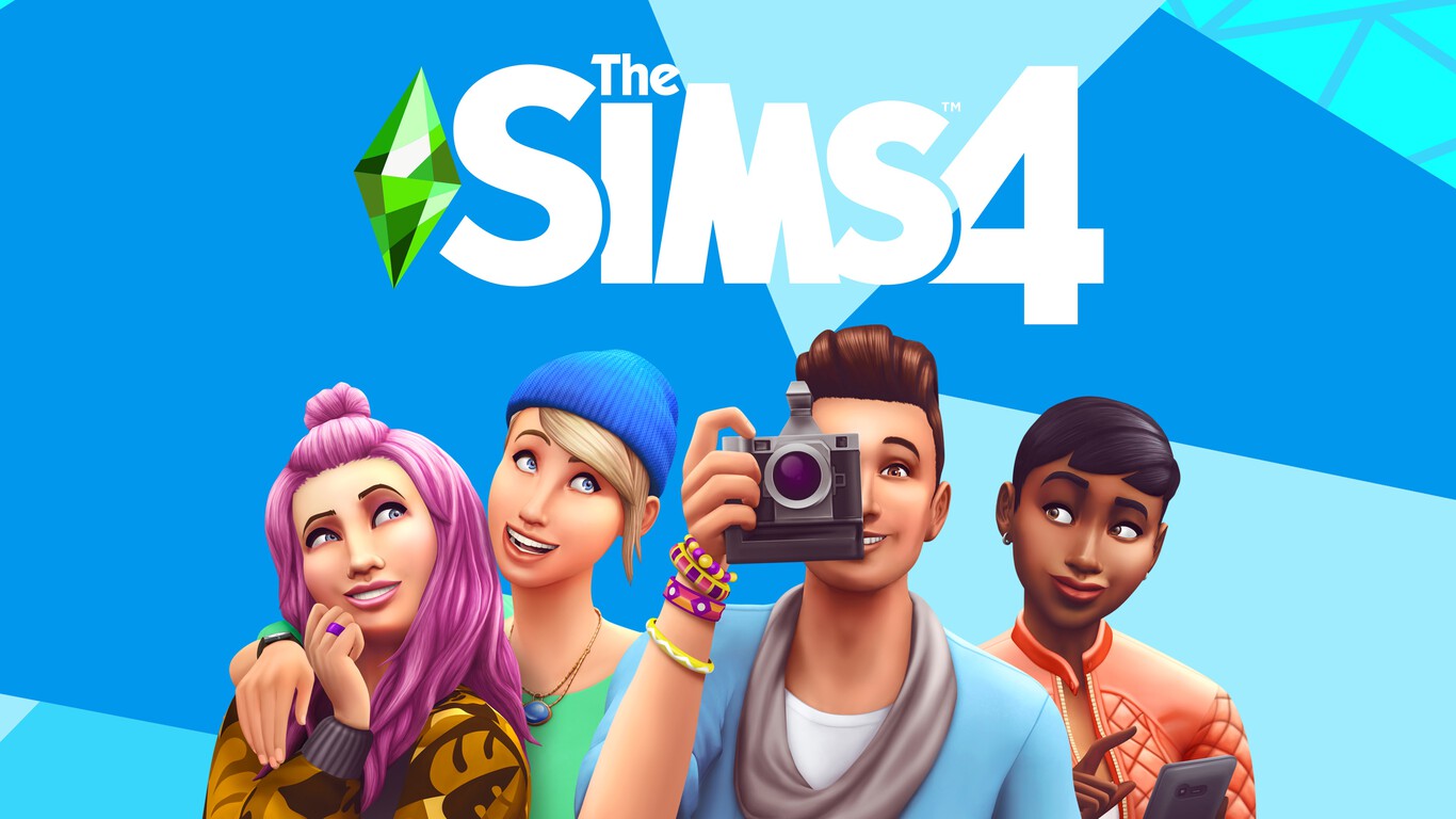 Gaming: Sims 4 será gratuito desde octubre