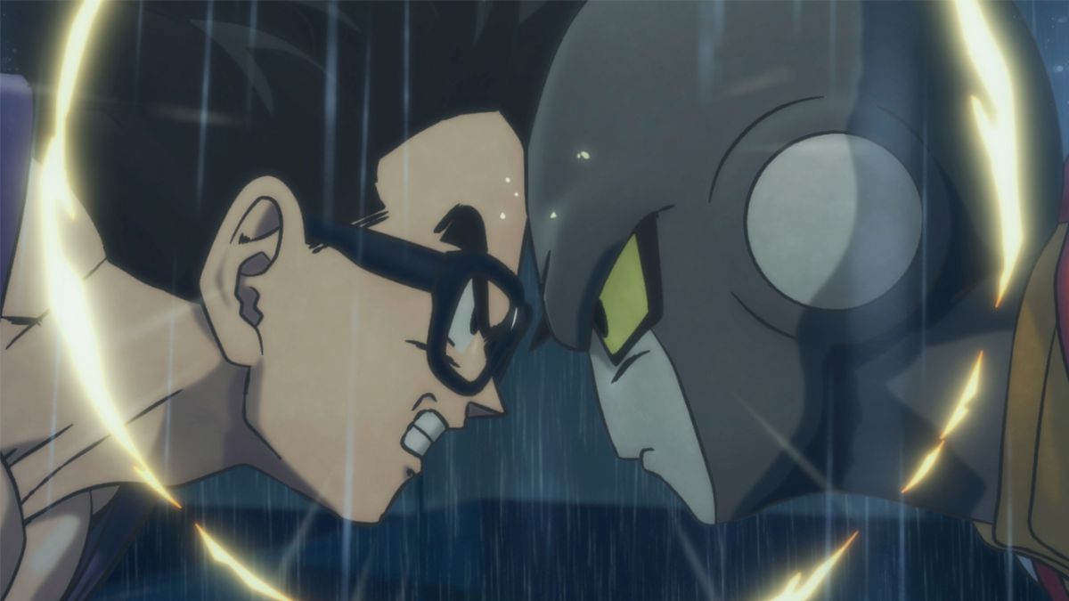 Dragon Ball Super: Super Hero – Reseña de la película