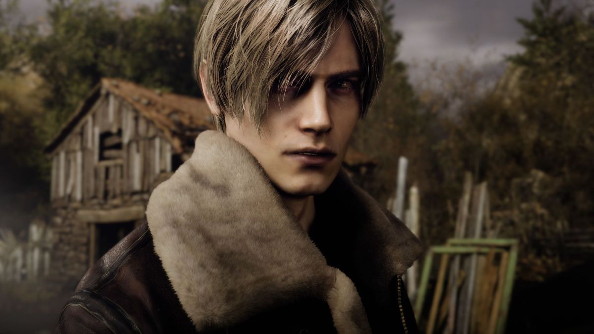 Resident Evil 4 Remake confirmado para PS4, ¿pero no Xbox One?