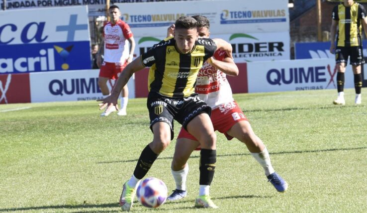 Almirante Brown Instituto