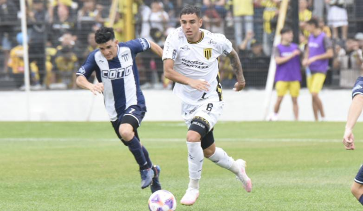 Almirante Tristán Suarez