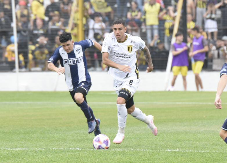 Almirante Tristán Suarez