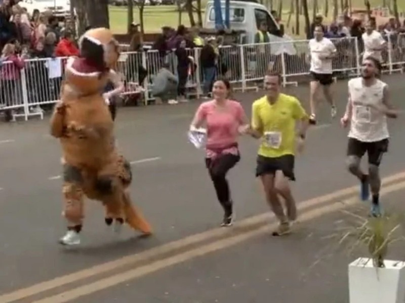 Noticias Bizarras Semana