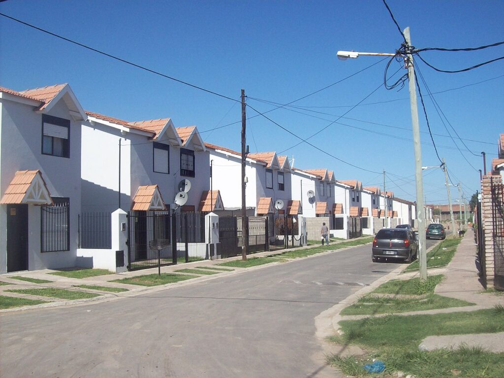 Laferrere joven