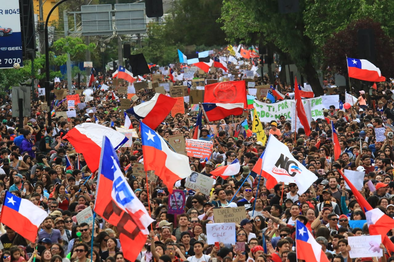 Plebiscito en Chile: ¿Por qué se rechazó la nueva constitución?
