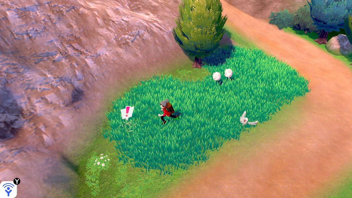 Gaming: El polémico regreso de los encuentros aleatorios en Pokémon