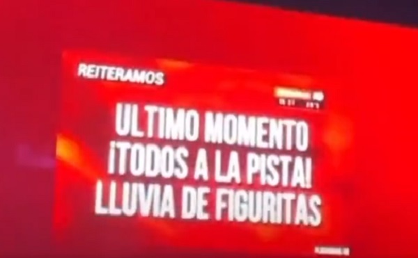 Noticias de la semana