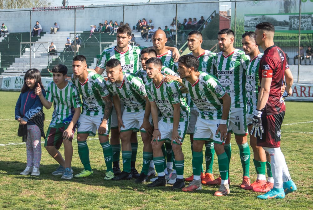 Previa: Laferrere visita a Claypole por la Primera C