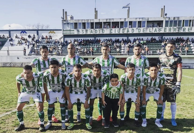 Análisis Laferrere Victoriano Arenas