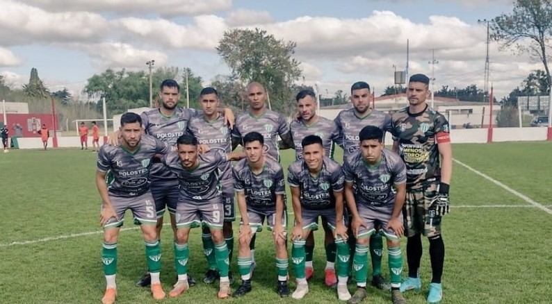 Laferrere Luján Análisis