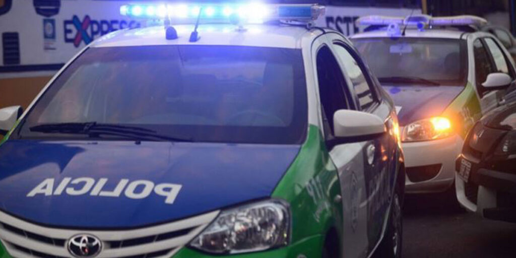 Isidro Casanova Femicidio