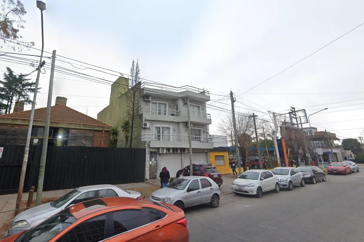 Detienen al “Demonio de La Matanza” por abusar sexualmente de su hijastra cuando era niña