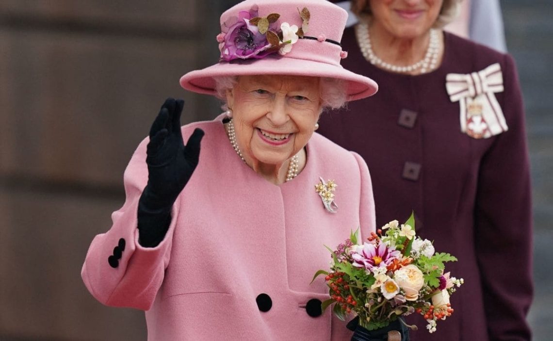 Reino Unido: Falleció la Reina Isabel II
