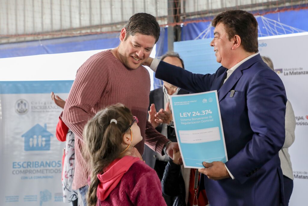 Espinoza Escrituras La Matanza