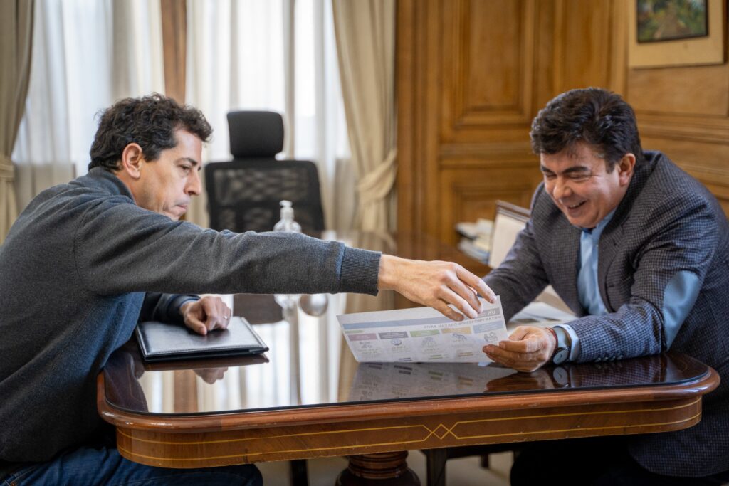 Espinoza Wado de Pedro