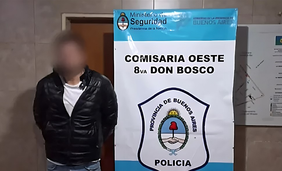 Ramos Mejía: Baleó una casa, fue considerado “inimputable” y ordenan un nuevo peritaje