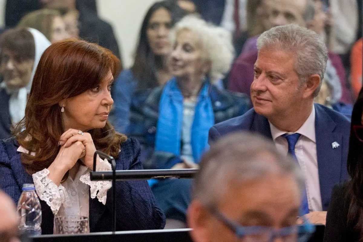 Causa Vialidad: Para Cristina, el fiscal Luciani “mintió descaradamente”