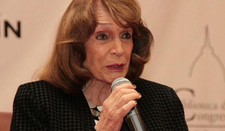 Magdalena Ruiz Guiñazú