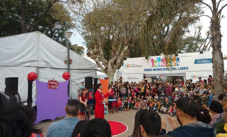 Día de la Primavera: Las celebraciones en La Matanza