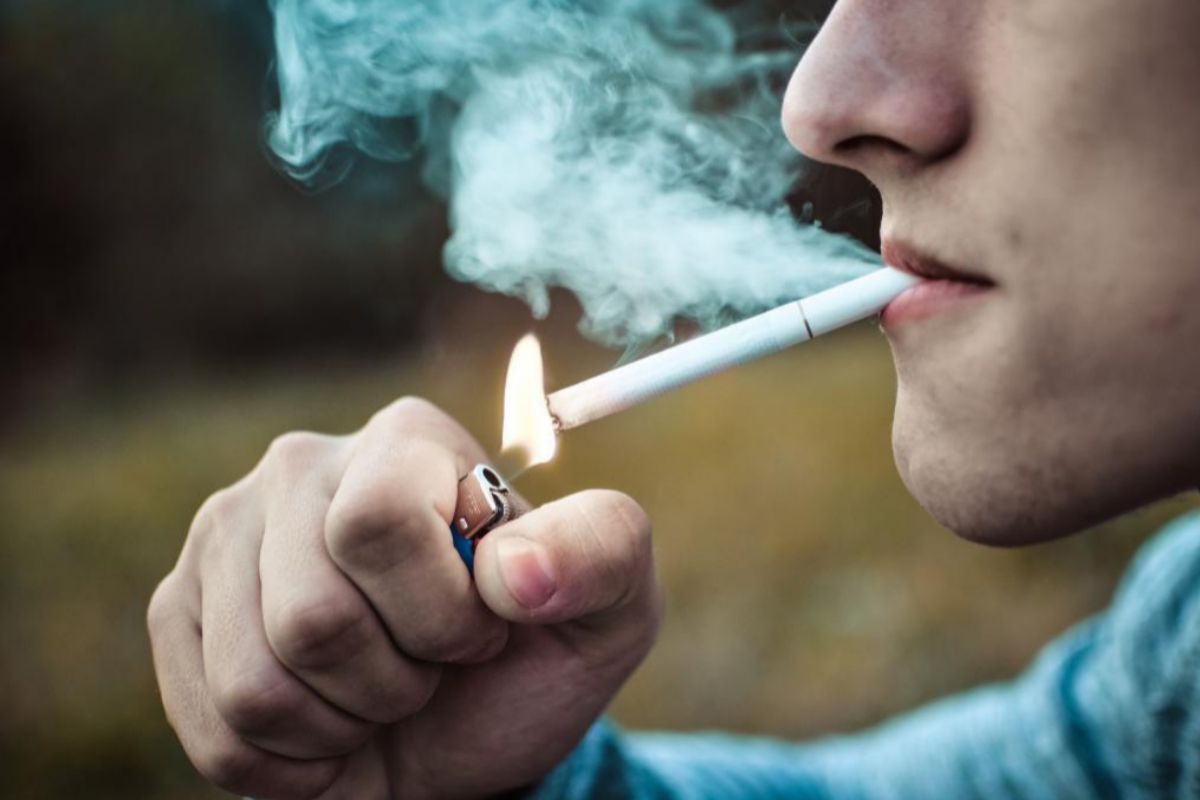 Salud: ¿Cuáles son las consecuencias dañinas de fumar cigarrillo?